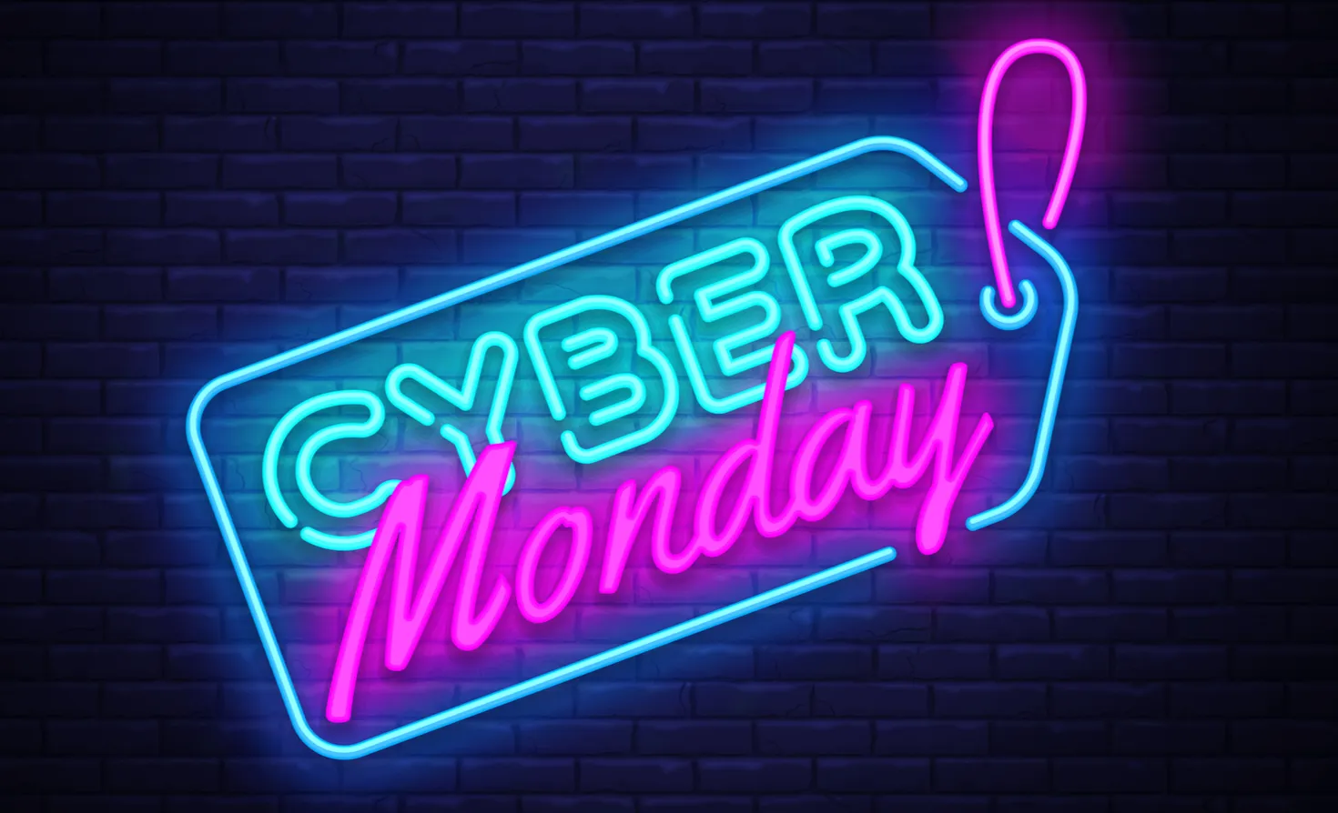 Cyber Monday meaning