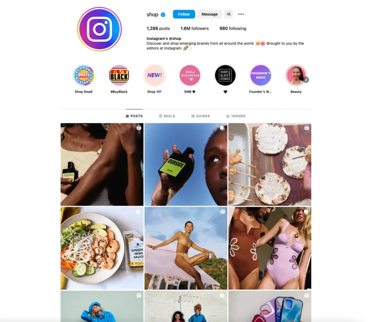 How to connect WooCommerce to Instagram Shopping