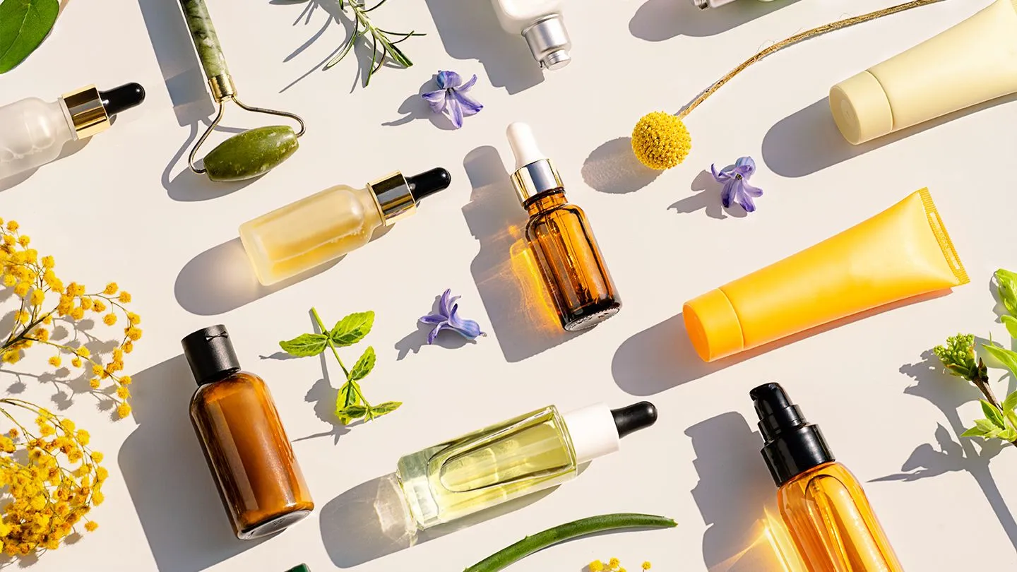 Organic skincare brands are eco-friendly, and skin-friendly
