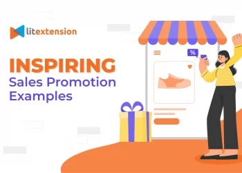 Sales Promotion Examples