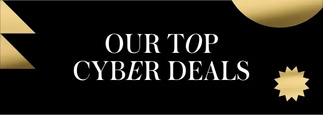 Bloomingdale’s Cyber Monday advertising