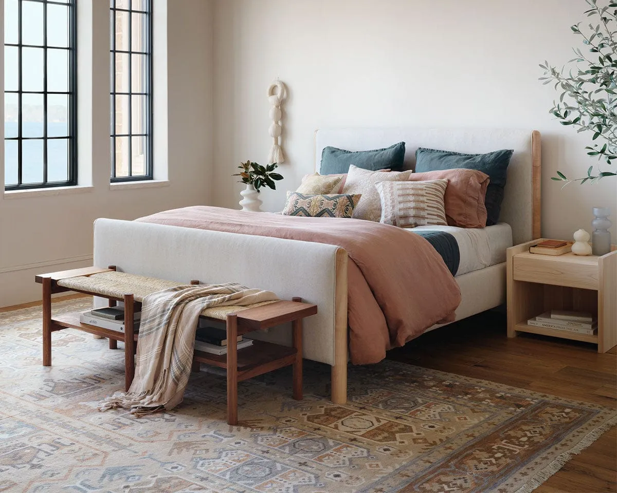 Eco-friendly home decor