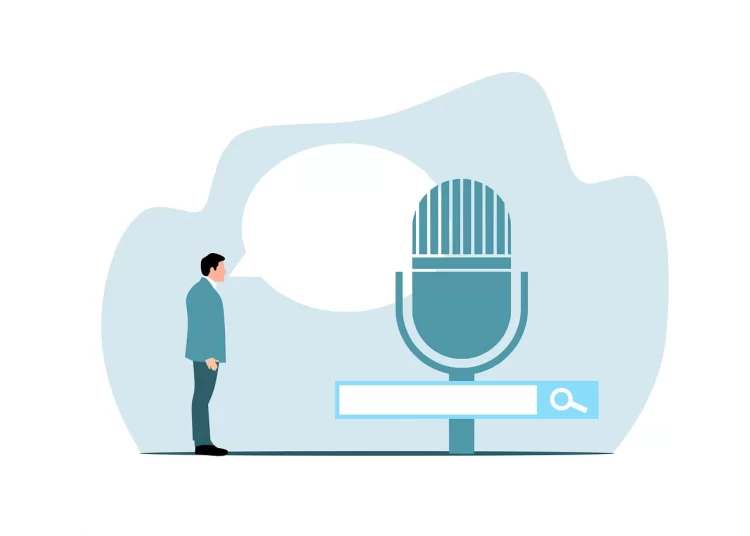 voice commerce