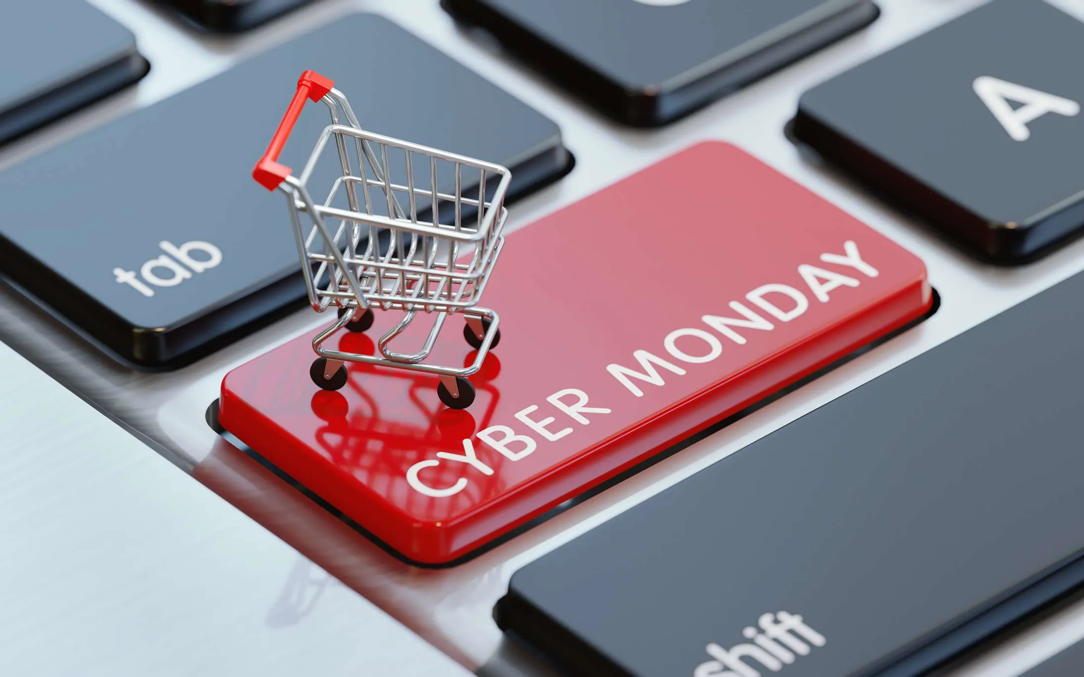 Cyber Monday Advertising 2023 How to Strive For It? [2023]