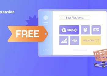 free eCommerce platforms