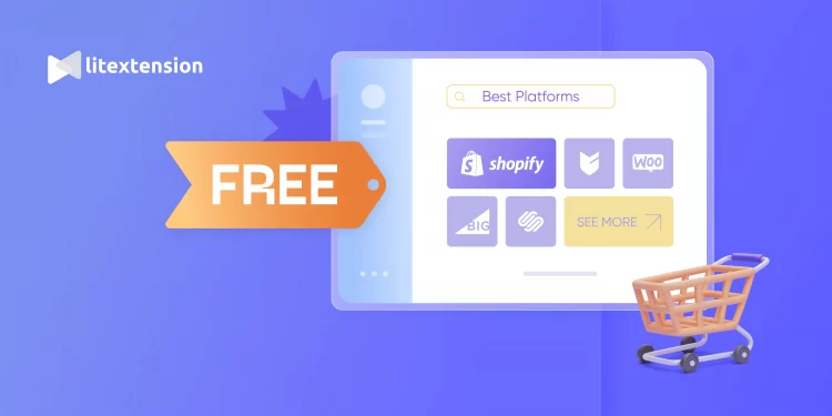 free eCommerce platforms