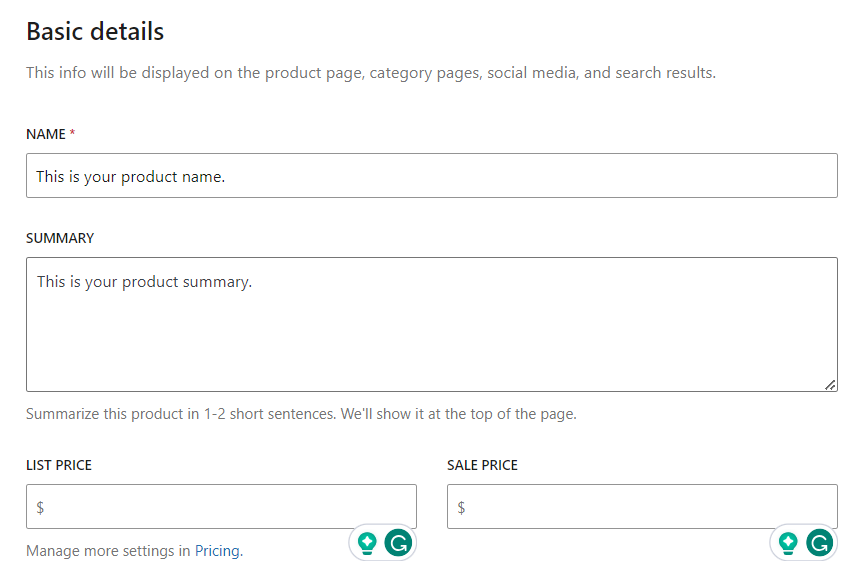 how to add products to WooCommerce