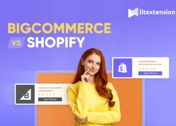BigCommerce vs Shopify