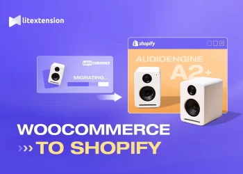 How to Migrate WooCommerce to Shopify