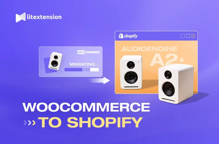 How to Migrate WooCommerce to Shopify