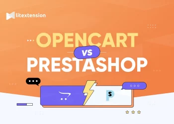 OpenCart vs PrestaShop