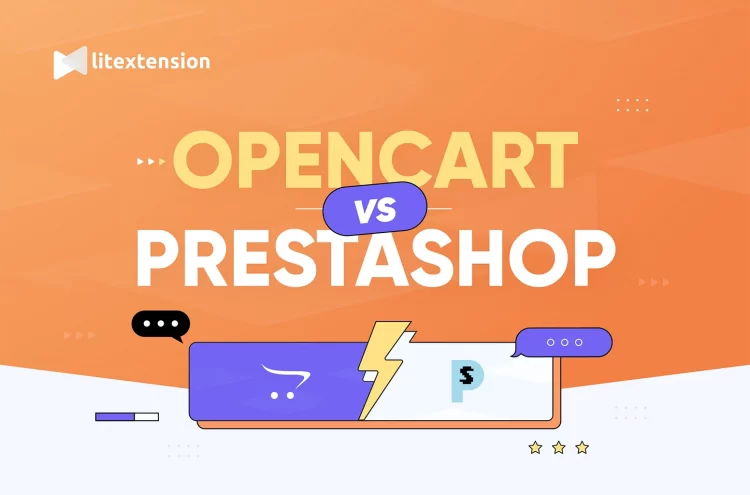 OpenCart vs PrestaShop