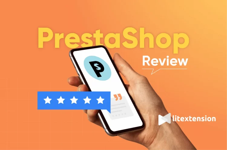 PrestaShop Review