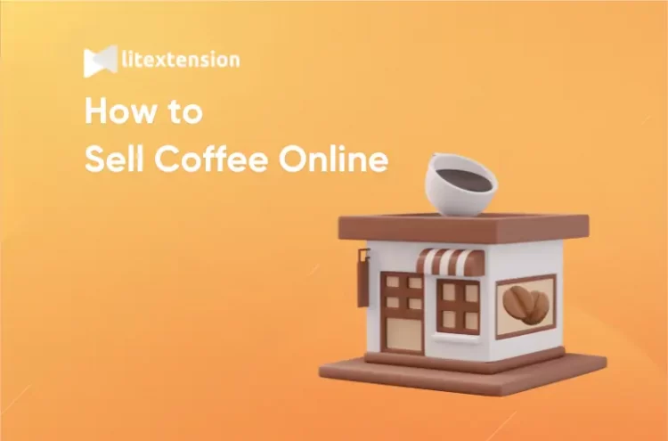 Sell Coffee Online