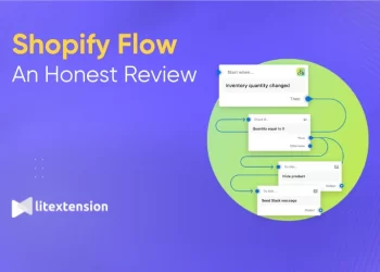 Shopify Flow Tutorial: A 101 Guide With Screenshots [+10 Examples]