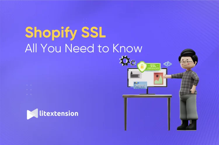 Shopify SSL