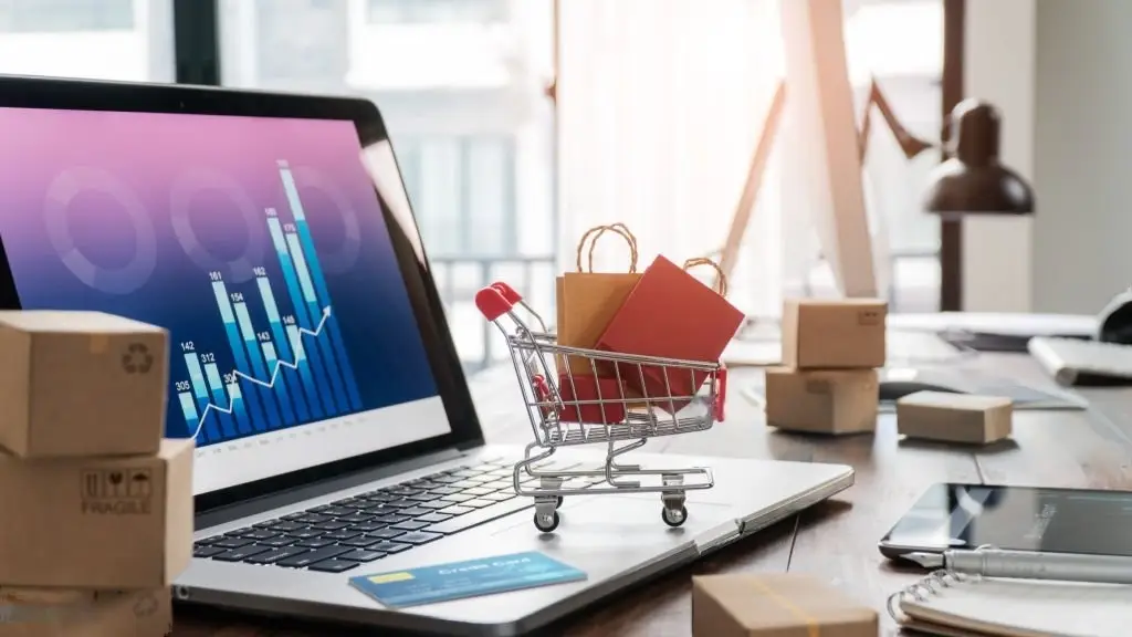 Use your store’s data insights to scale up your business