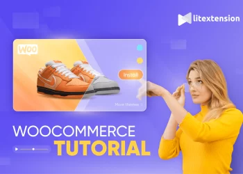 WooCommerce tutorial
