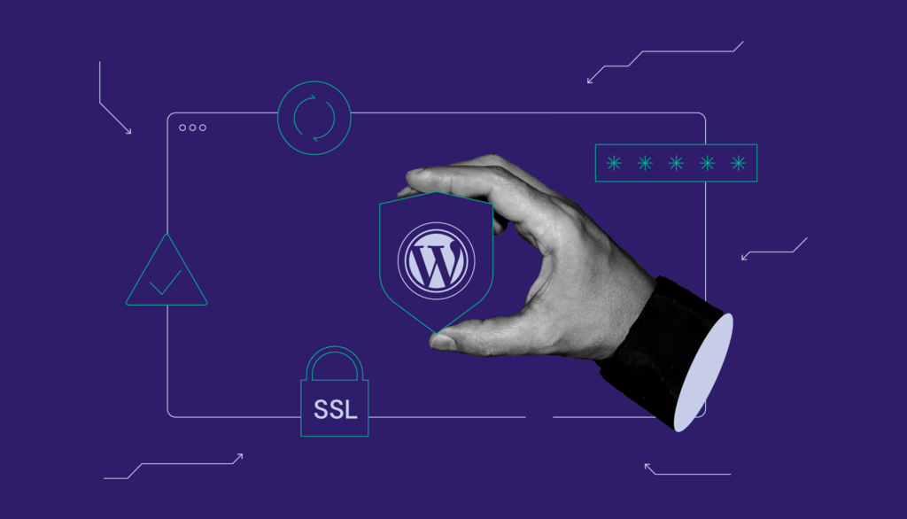 WordPress security