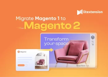 Migrate Magento 1 to Magento 2