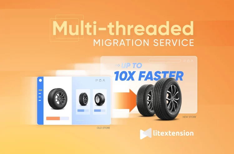 Multi-threaded Migration Service