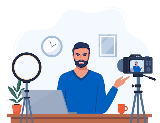 Leveraging video marketing through tutorials and product videos