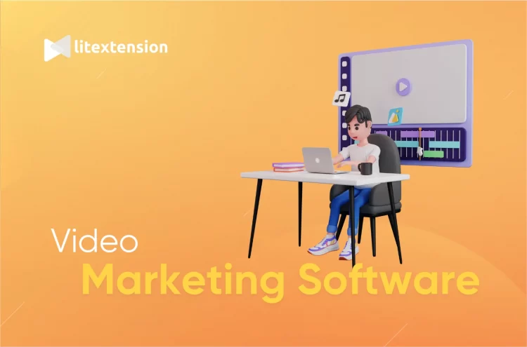 Video Marketing Software