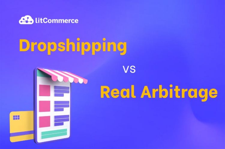 Dropshipping vs retail arbitrage thumbnail - 1