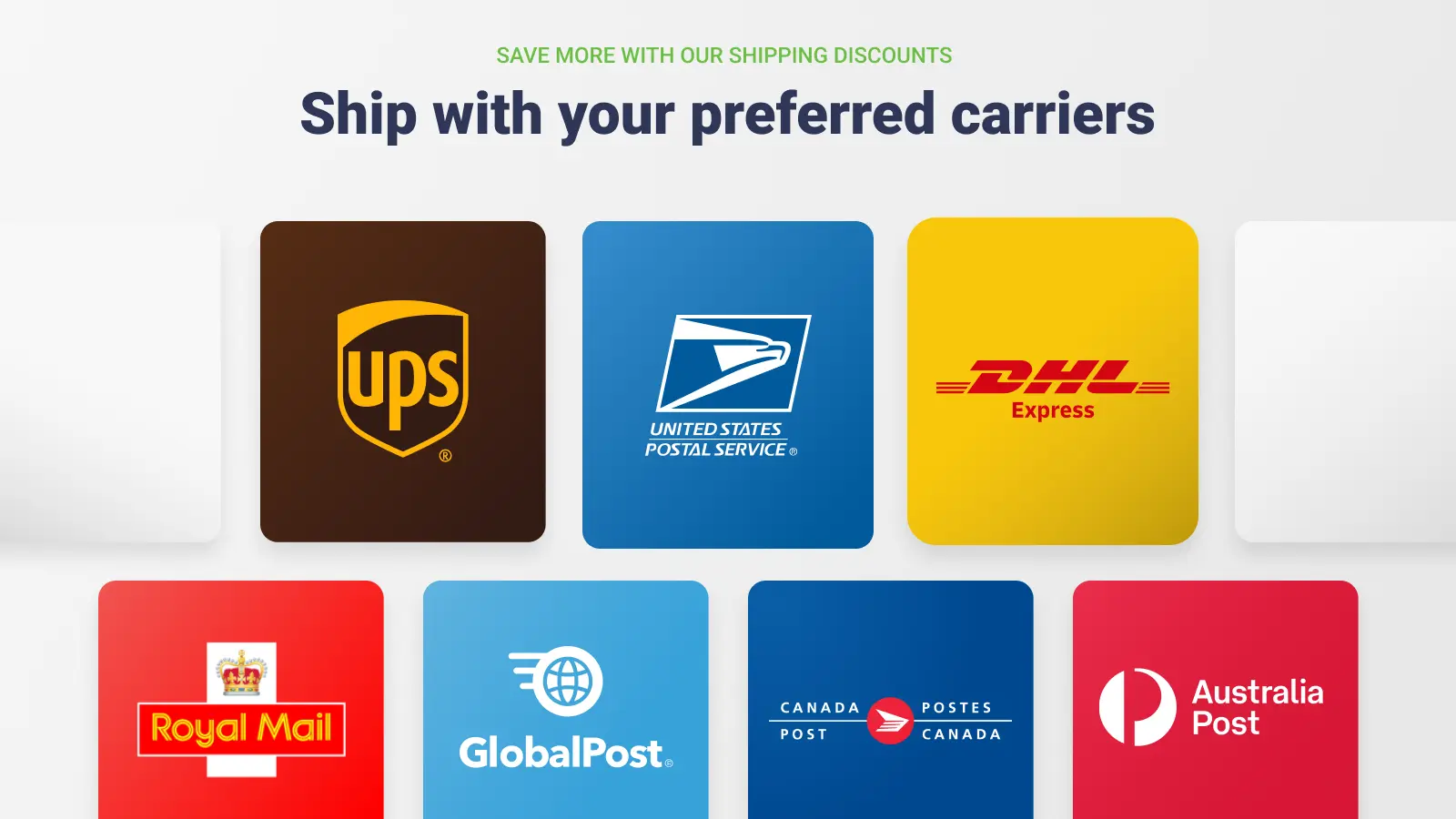 ShipStation BigCommerce app