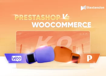 WooCommerce vs PrestaShop