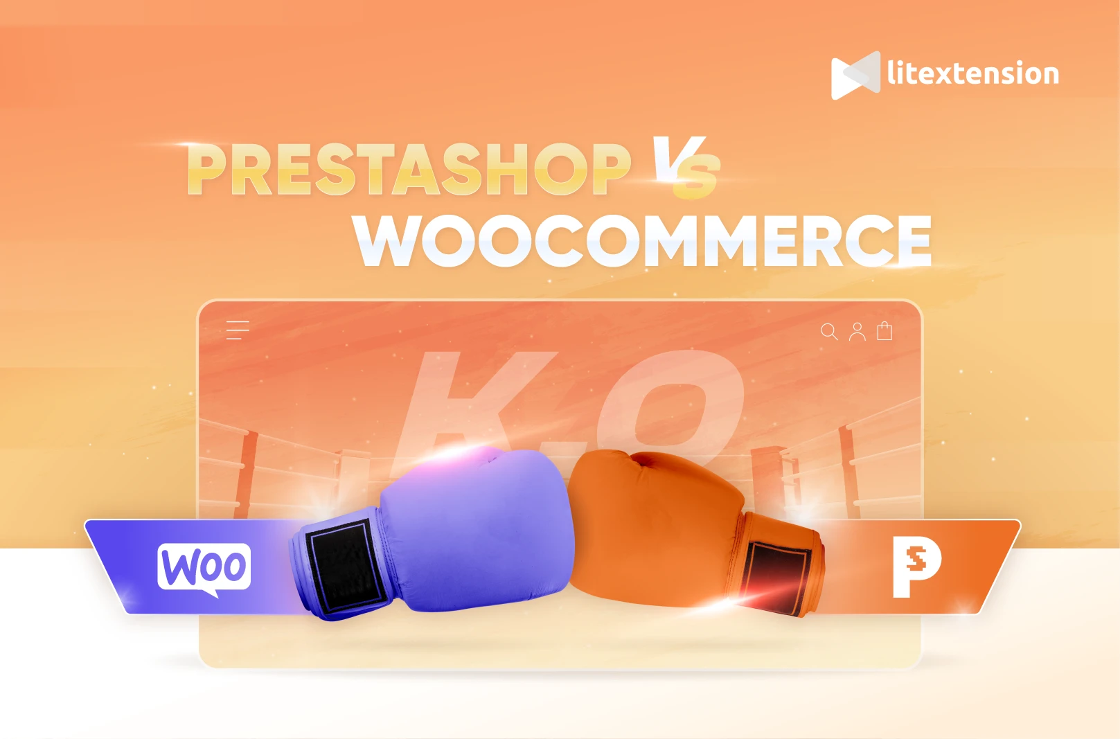 WooCommerce vs PrestaShop: Which Is Better for 2026?