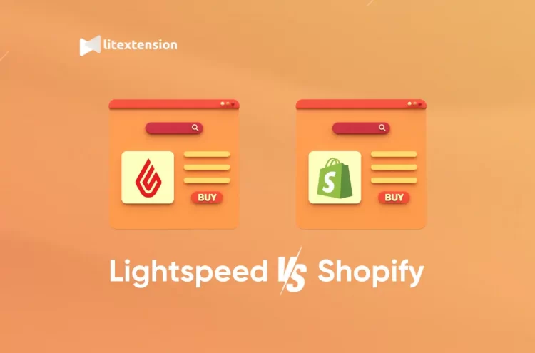 Lightspeed vs Shopify