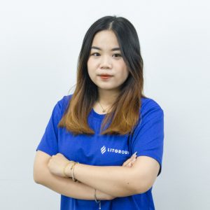 Aurora Hoang - Author Methodology