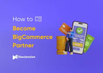 bigcommerce partner