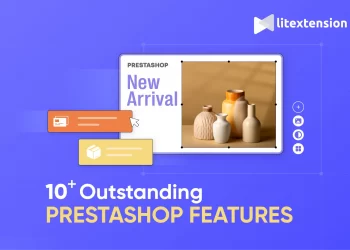 Prestashop Features