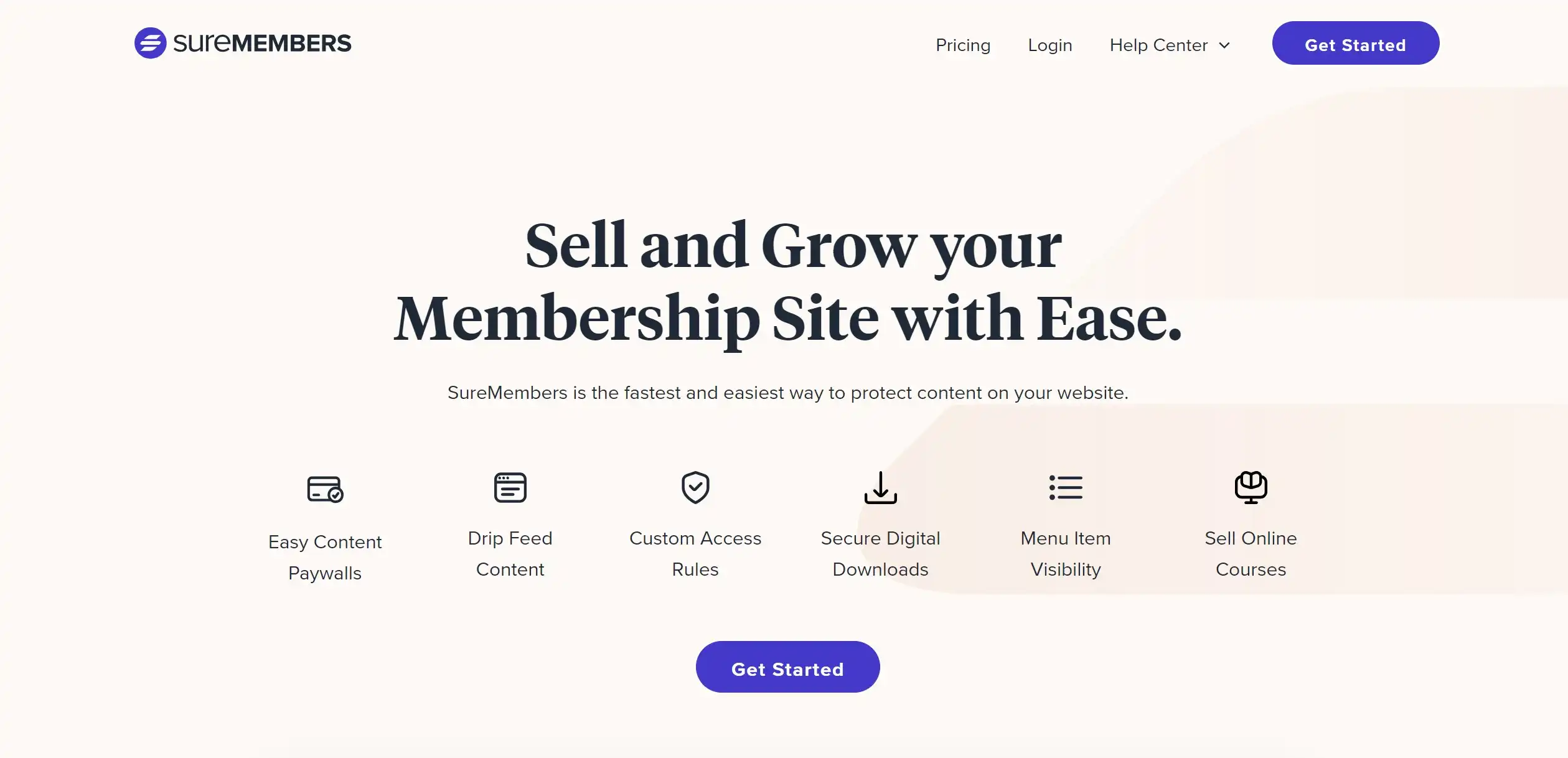 MemberSpace is one of the best membership website platforms to level up your membership game