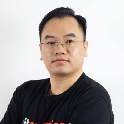Alex Nguyen - Founder and CEO LitExtension