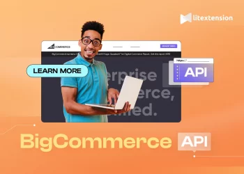 BigCommerce API