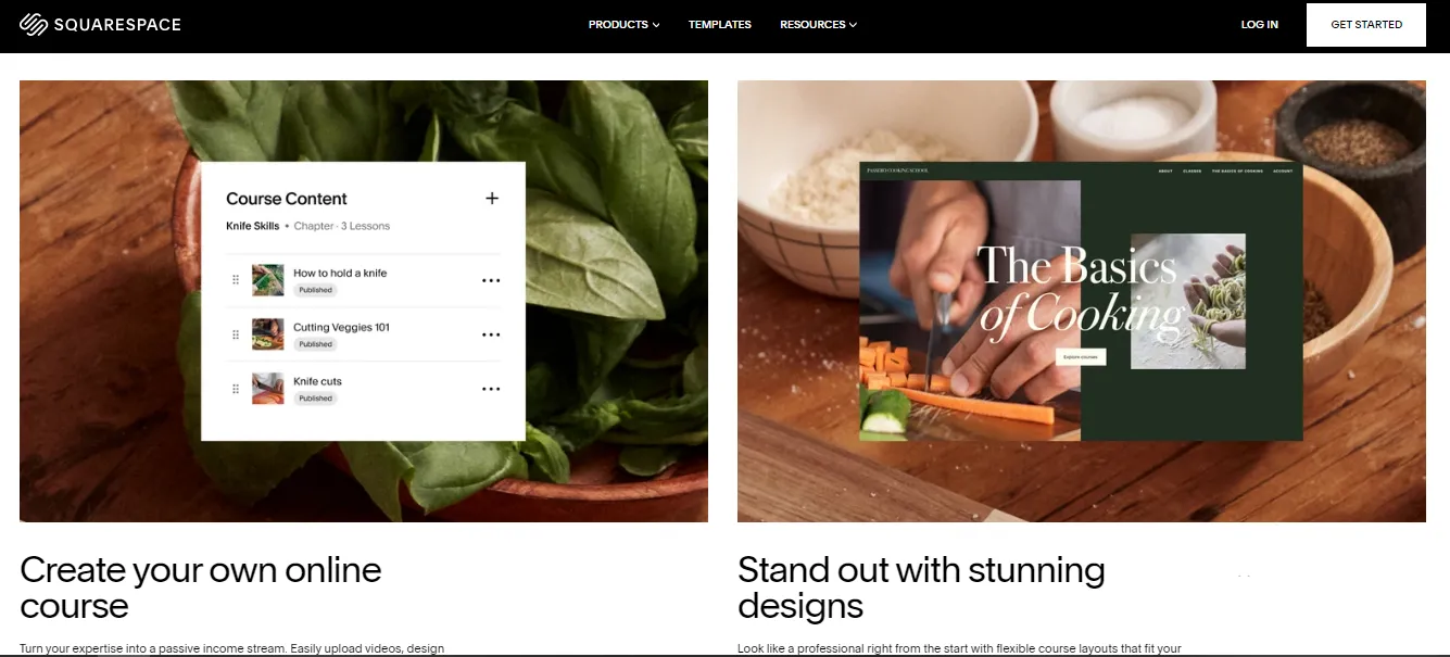 squarespace-course-creating