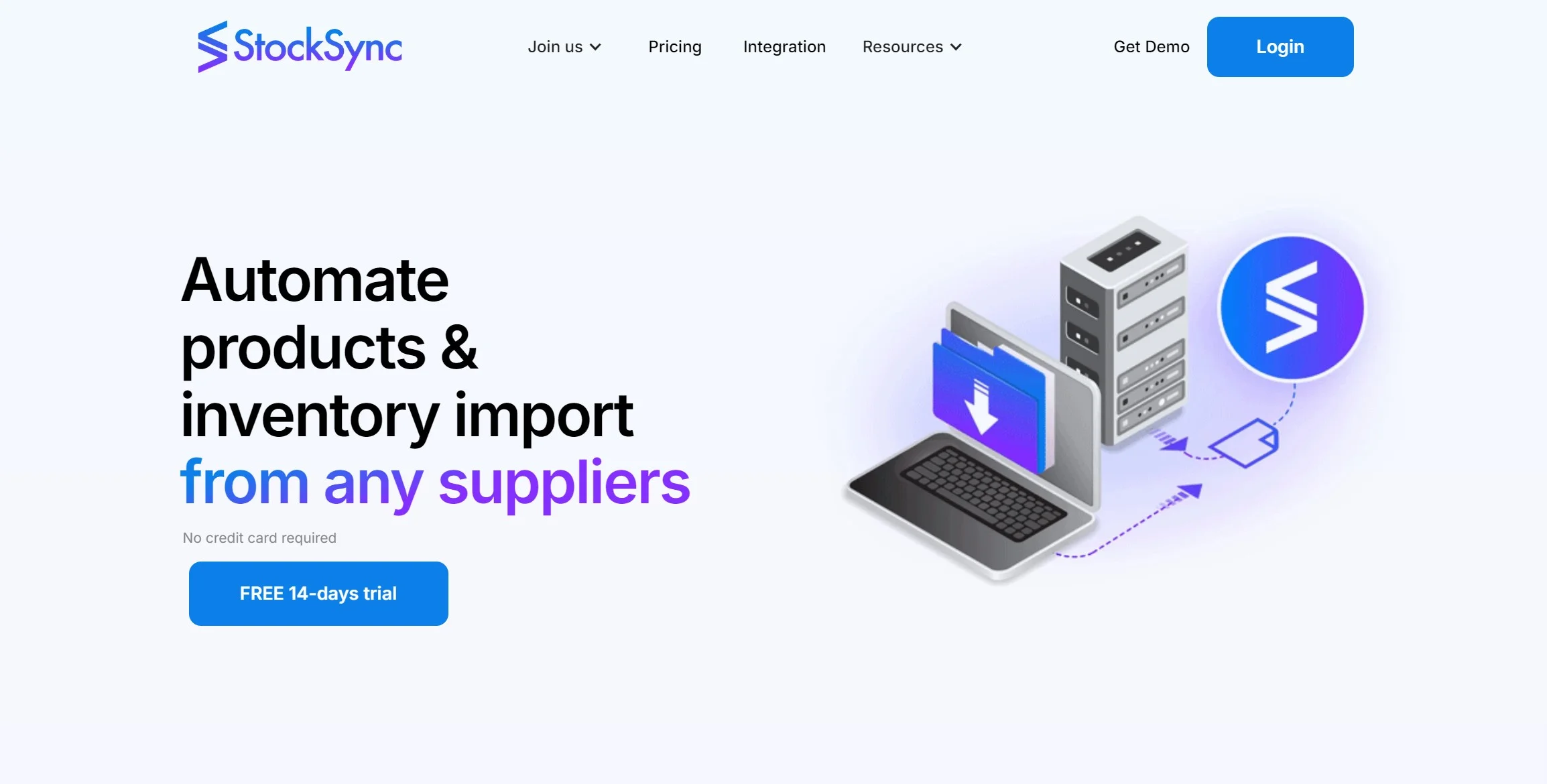 StockSync for WooCommerce