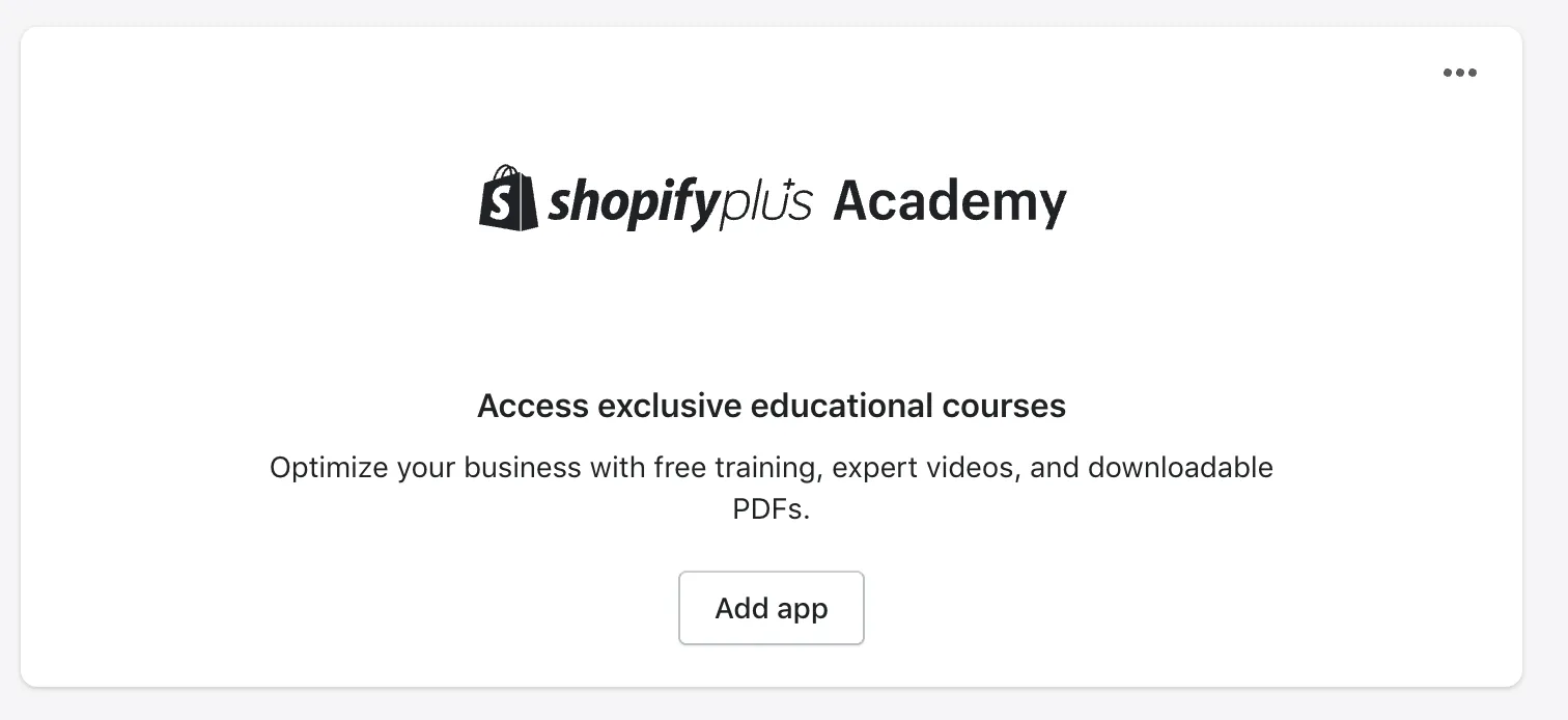 shopify-plus-academy