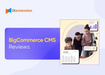 BigCommerce CMS