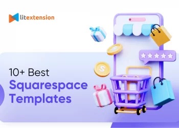 best squarespace templates