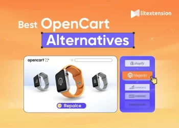 best opencart alternatives