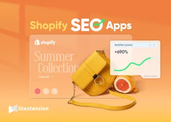 best shopify seo apps litextension