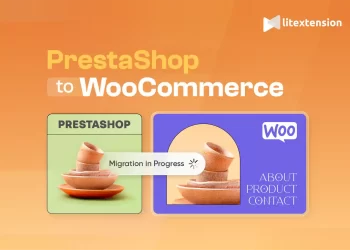 prestashop to woocommerce