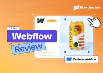 webflow review