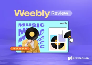 Weebly Review 2025: Is Using Weebly Worth It?