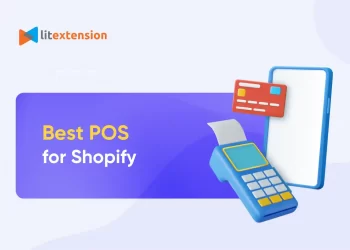 Best POS for Shopify