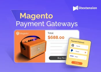 Magento payment gateways
